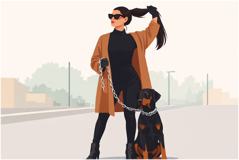 woman-fashion-lifestyle-luxury-dog-10150860