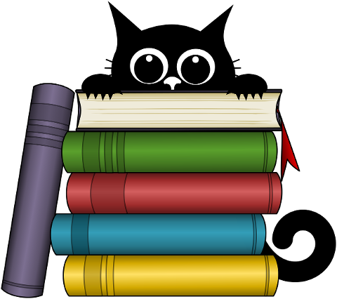 cat-kitten-books-feline-black-cat-8634121