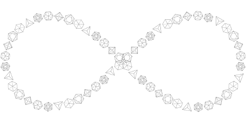 infinity-geometry-polygons-frame-7175177