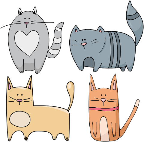 cats-pets-cartoon-kittens-animals-6484961