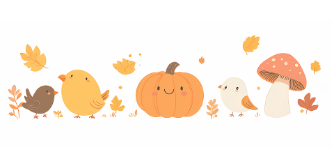 ai-generated-pumpkin-birds-8991420