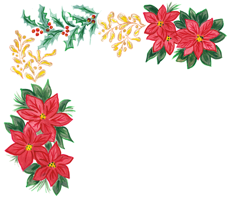 christmas-corner-border-mistletoe-6840059