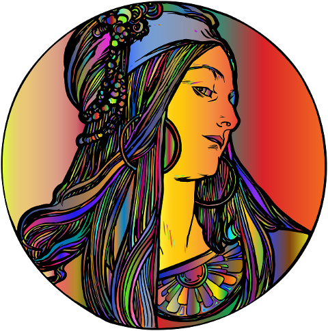 woman-portrait-art-nouveau-girl-7419786