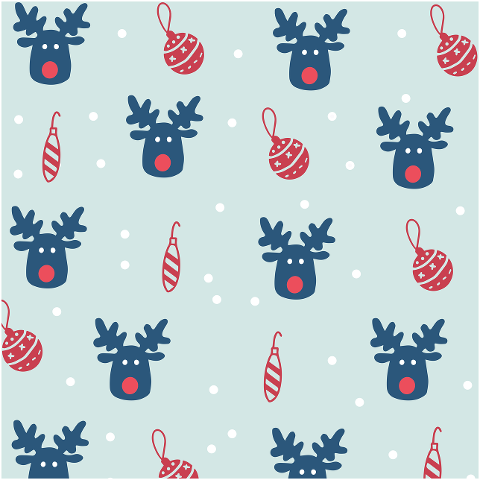 christmas-ornaments-reindeer-snow-5654724