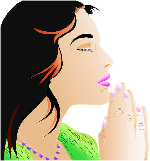 woman-face-girl-praying-hinduism-7437343
