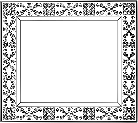 frame-border-flourish-line-art-7542107