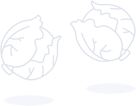 cabbages-vegetables-logo-line-art-7400649
