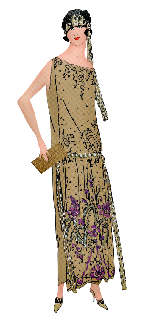 vintage-woman-flapper-fashion-1920s-6033436