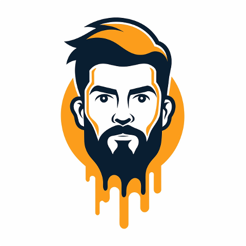 ai-generated-man-logo-head-profile-8547215