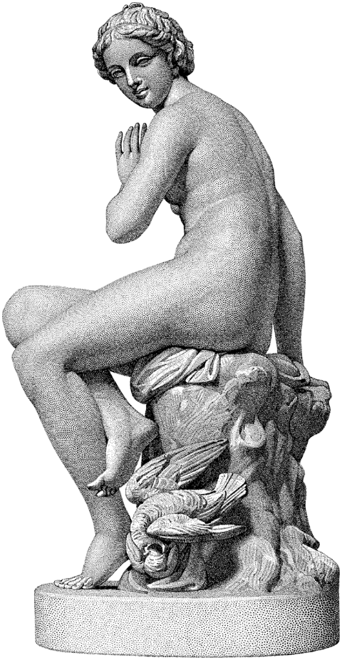 nymph-woman-statue-sculpture-7136906