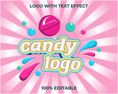 candy-text-effect-candy-logo-7161514