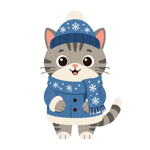 cat-winter-cat-kitten-pet-cute-10365429