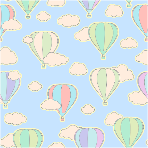 balloon-pattern-seamless-background-7911607