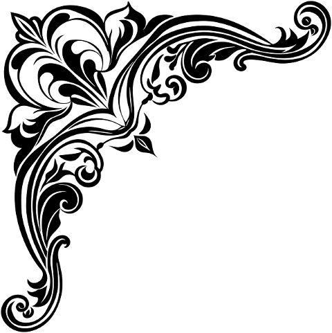 ai-generated-corner-design-flourish-8888950