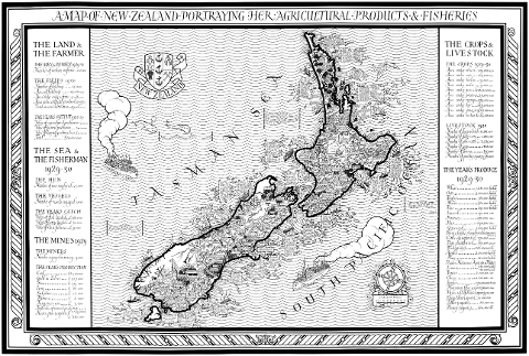 new-zealand-map-cartography-7203153