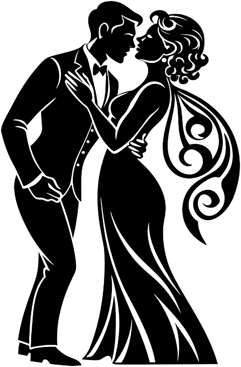 couple-relationship-silhouette-8764349
