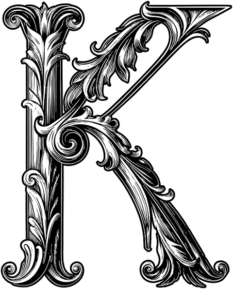 ai-generated-letter-k-alphabet-9000105