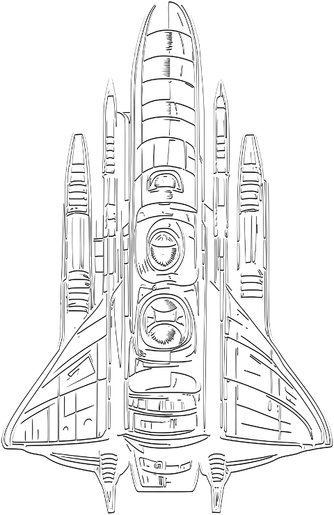 spaceship-starship-shuttle-vehicle-8540978