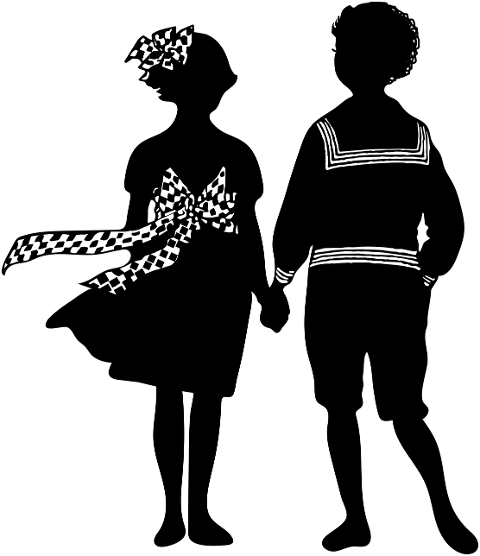 boy-girl-silhouette-5990897