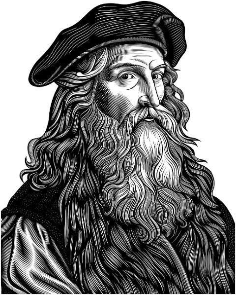 ai-generated-leonardo-da-vinci-8771373