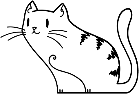 cat-pet-doodle-cute-animal-kitten-6102016