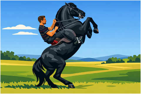 horse-riding-man-on-horse-10159326