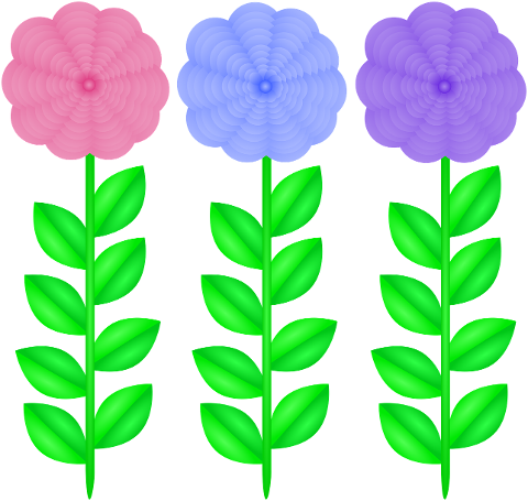 flowers-pink-flower-purple-flower-7398134