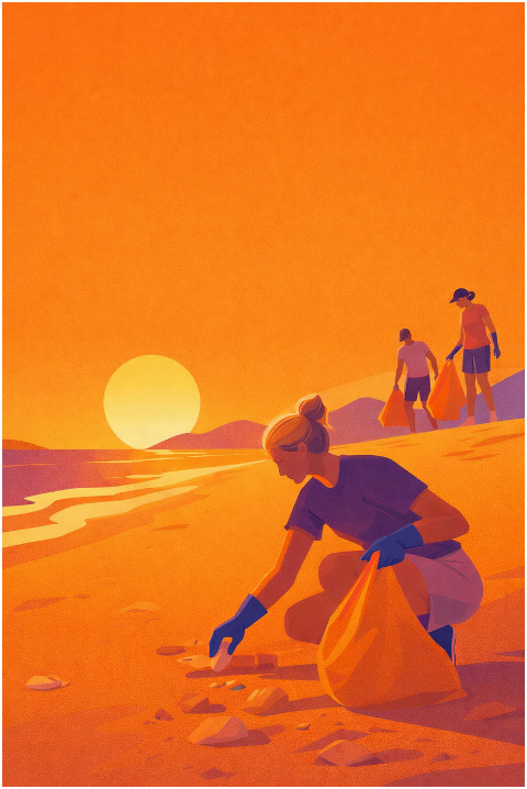 beach-cleanup-volunteers-environment-10188019