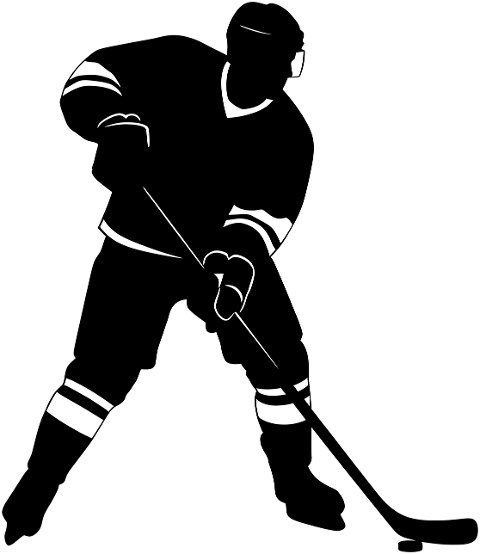 ice-hockey-hockey-player-silhouette-10039369