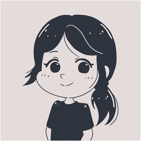 girl-cute-cartoon-drawing-portrait-9681124