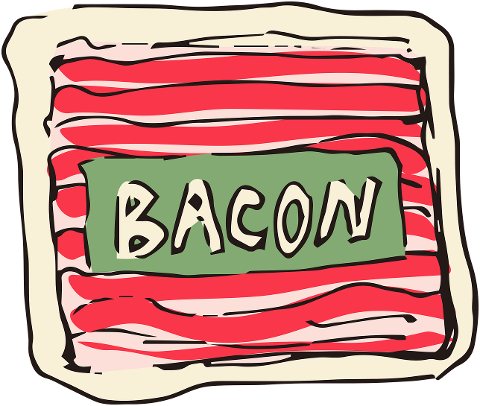 bacon-pork-fat-snack-meal-6984595