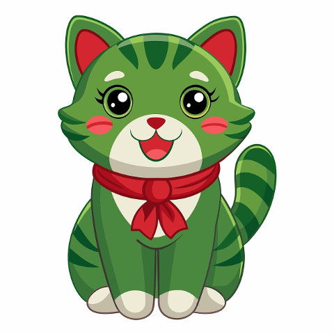 ai-generated-cat-cartoon-kitten-8965647