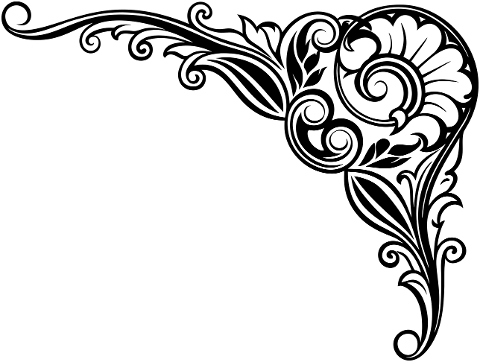 ai-generated-corner-design-flourish-8888953