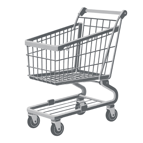 shopping-cart-supermarket-10465621