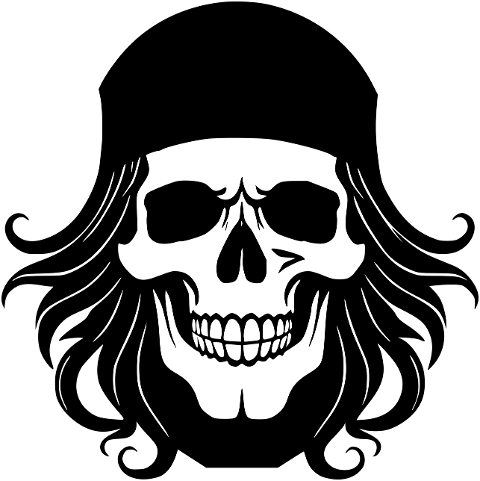 pirate-skull-silhouette-horror-8439153