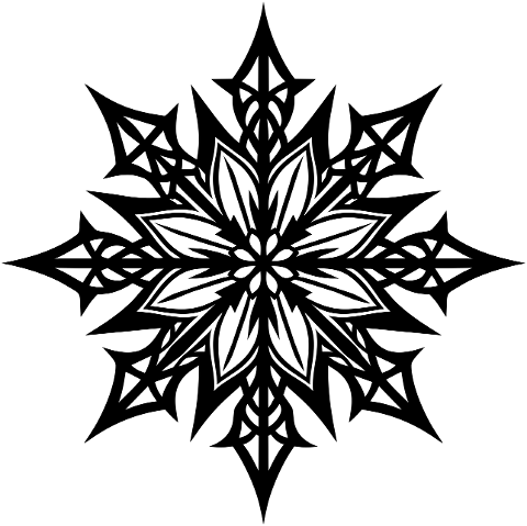 ai-generated-snowflake-ice-crystal-9038141