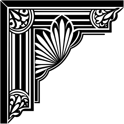 ai-generated-corner-design-flourish-8888964