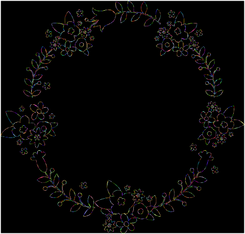 wreath-frame-border-floral-flowers-8619349