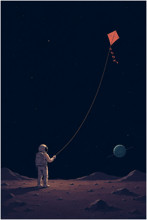 ai-generated-astronaut-kite-10273995