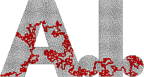 artificial-intelligence-ai-maze-8026763