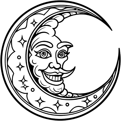 ai-generated-moon-face-9000060