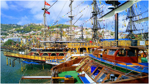 ship-alanya-port-turkey-tourism-7675426