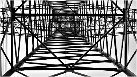 construction-pylon-electricity-4582209