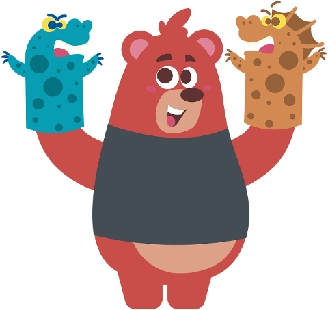 little-bear-cute-animal-puppet-7322181