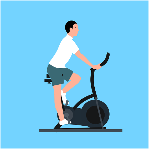 man-exercise-bike-stationary-5682389