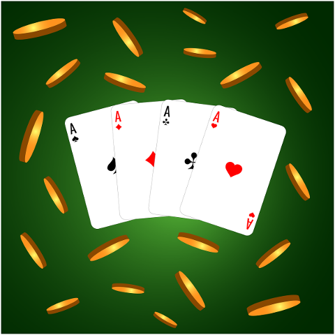 coins-casino-cards-good-luck-money-5009449