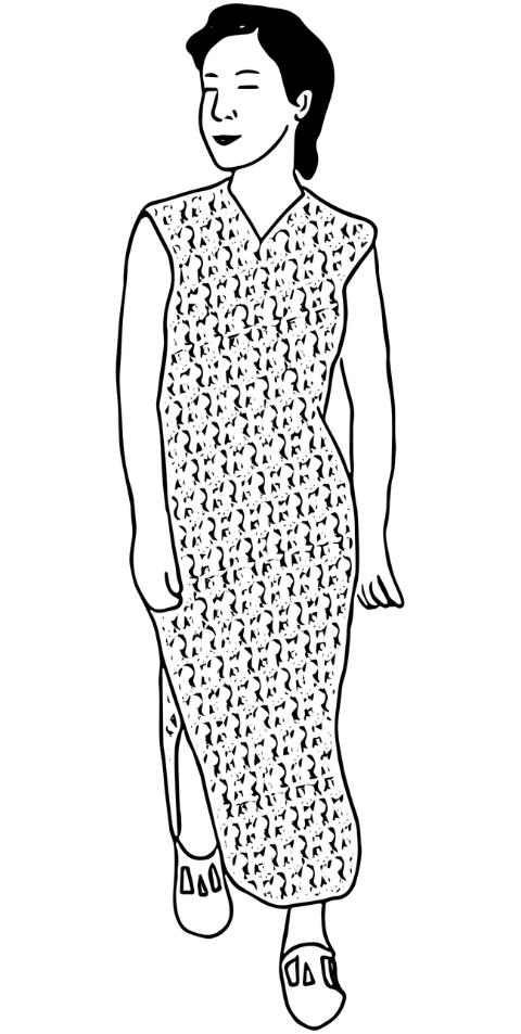 cheongsam-young-woman-beautiful-9754223