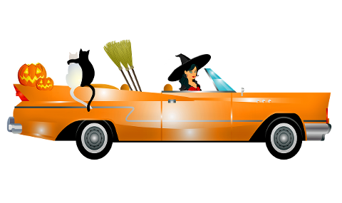 halloween-car-4364253