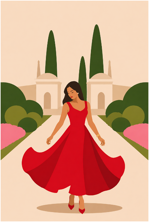 woman-red-dress-fashion-elegant-10232045