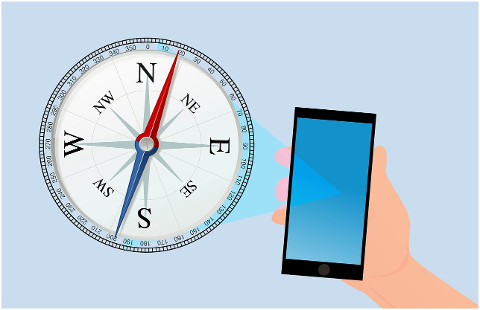 compass-smartphone-gps-navigation-4423374